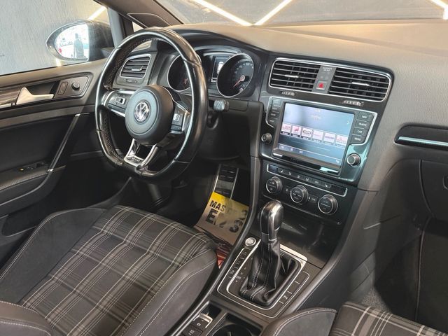 Volkswagen Golf ¡GTD 184cv!