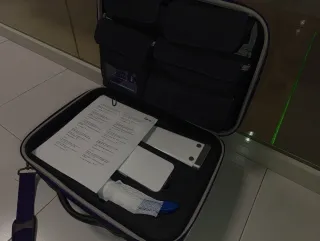 Itero Flex (portátil)