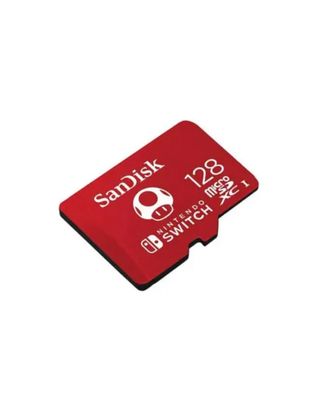 Nintendo Switch Blu e Rosso