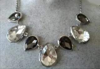 Collares Viceroy Acero