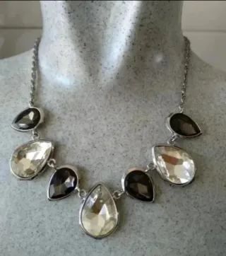 Collares Viceroy Acero