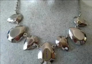 Collares Viceroy Acero