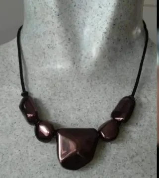 Collares Viceroy Acero