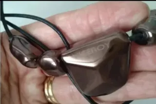 Collares Viceroy Acero