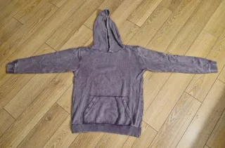 Lote 7 sudaderas chica tallas S a L diversas marca