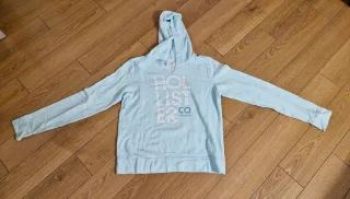 Lote 7 sudaderas chica tallas S a L diversas marca