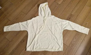 Lote 7 sudaderas chica tallas S a L diversas marca