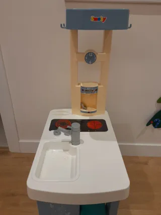 Cocina Bon Appétit Smoby