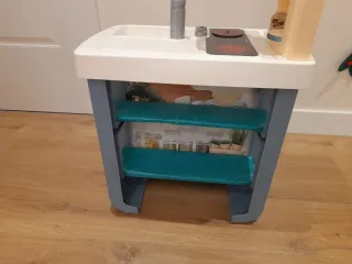 Cocina Bon Appétit Smoby