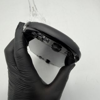 PS Vita Slim PCH-2004 Console Caricabatterie e sd