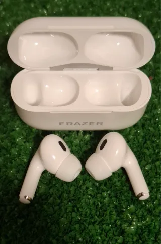 Auriculares traductores Bluetooth Earphones Erazer