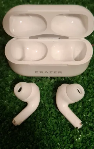 Auriculares traductores Bluetooth Earphones Erazer