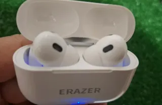 Auriculares traductores Bluetooth Earphones Erazer