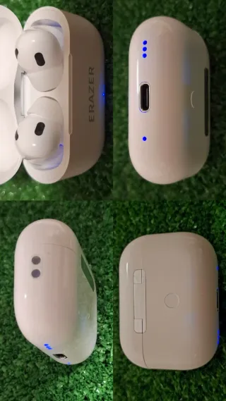 Auriculares traductores Bluetooth Earphones Erazer