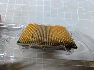 Procesador AMD Phenom II X3 740 Black Edition 3.0