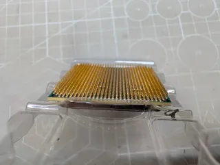 Procesador AMD Phenom II X3 740 Black Edition 3.0