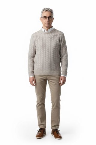 Scarpe Bugatti Uomo Marroni