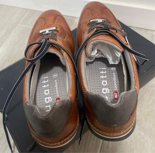 Scarpe Bugatti Uomo Marroni