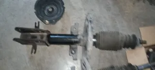 Amortiguadores Renault Laguna Originales