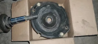 Amortiguadores Renault Laguna Originales