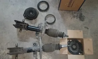 Amortiguadores Renault Laguna Originales