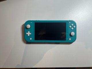 Nintendo Switch Lite + Accessori