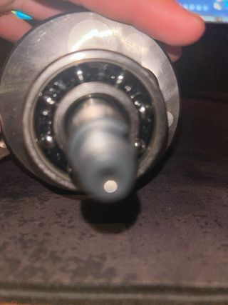 Cigüeñal MVT AM6 Nuevo