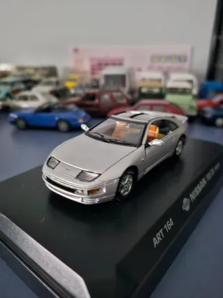 Nissan 300 ZX Coupe 1/43