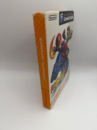 Mario Kart Double Dash!! Gamecube NTSC-J