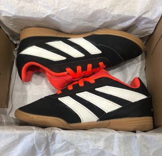 Scarpe da calcio a 5 Adidas Predator