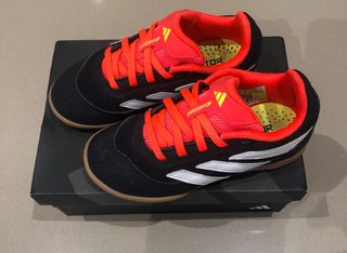 Scarpe da calcio a 5 Adidas Predator