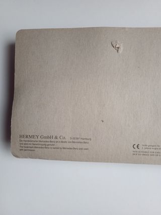 EDICIÓN LIMITADA CAMIÓN COLECCIÓN FANTA BERRY BLUE