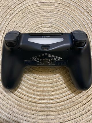 Mando PS4 Original Sony
