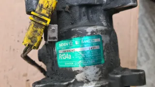 Compresor A/A Citroën/Peugeot