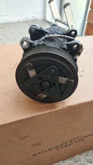 Compresor A/A Citroën/Peugeot