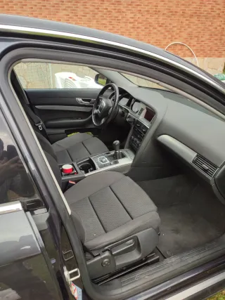 Audi A6 2.0 TDI 140 CV