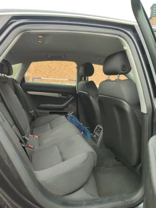 Audi A6 2.0 TDI 140 CV