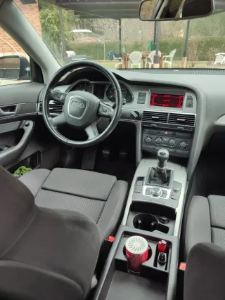 Audi A6 2.0 TDI 140 CV