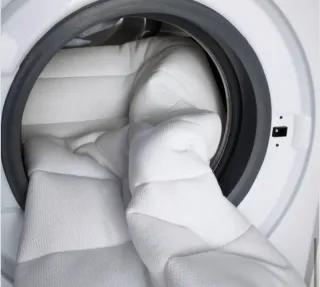 Colchón espuma 90x190x12 cm