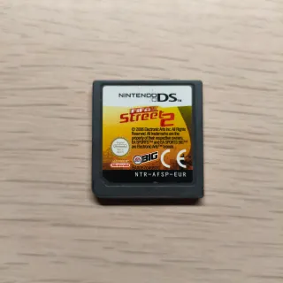 Lote 6 Giochi Nintendo DS