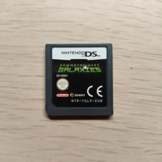 Lote 6 Giochi Nintendo DS