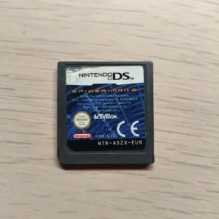 Lote 6 Giochi Nintendo DS
