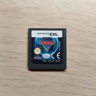 Lote 6 Giochi Nintendo DS