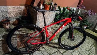 Bicicleta BH spike 2.5 talla M
