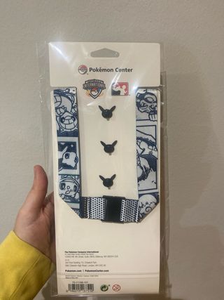 Lanyard y 3 Pines Exclusivo EUIC 2026 Kanto