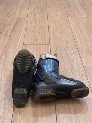 Botas de esquí Rossignol Diva RSX