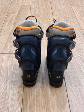 Botas de esquí Rossignol Diva RSX