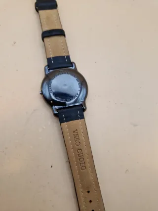 Tissot Ceraten Vintage Ceramica Nera