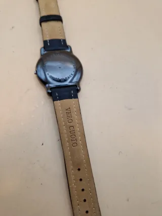 Tissot Ceraten Vintage Ceramica Nera