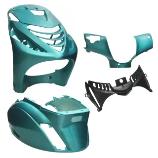 Kit Carenados Piaggio Zip SP 4 Piezas